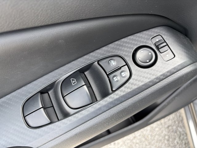 2024 Nissan Altima 2.5 SV AWD