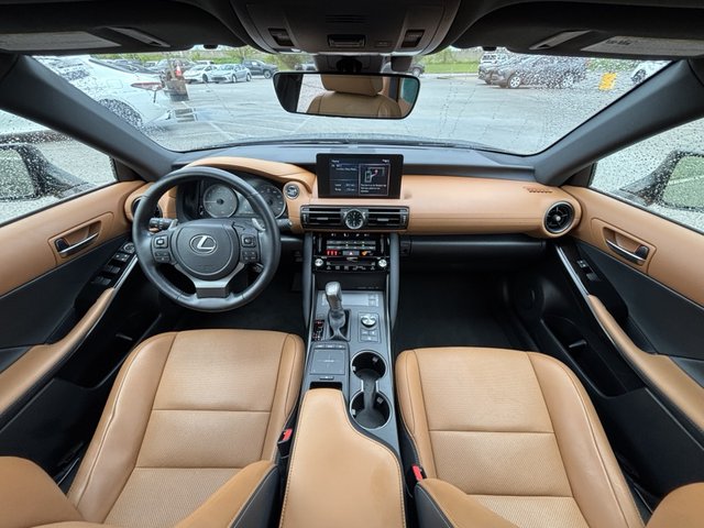2023 Lexus Is IS 300