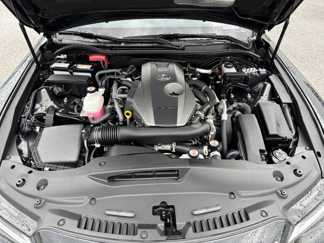 2023 Lexus Is IS 300