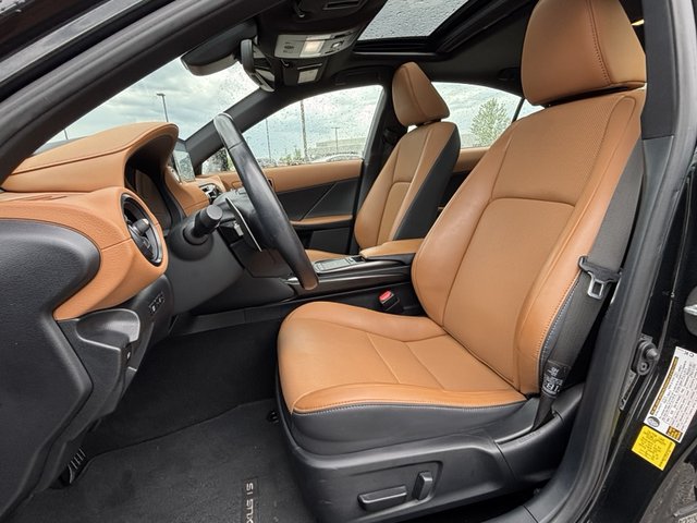 2023 Lexus Is IS 300