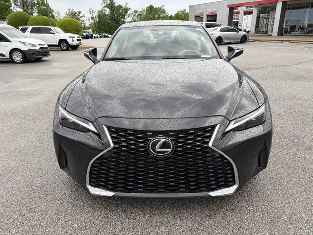 2023 Lexus Is IS 300