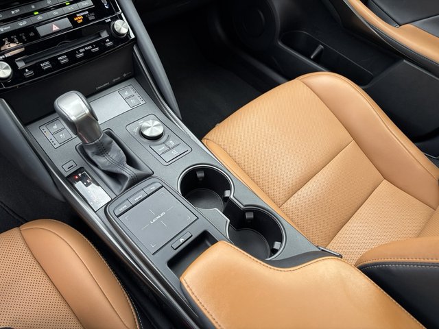 2023 Lexus Is IS 300