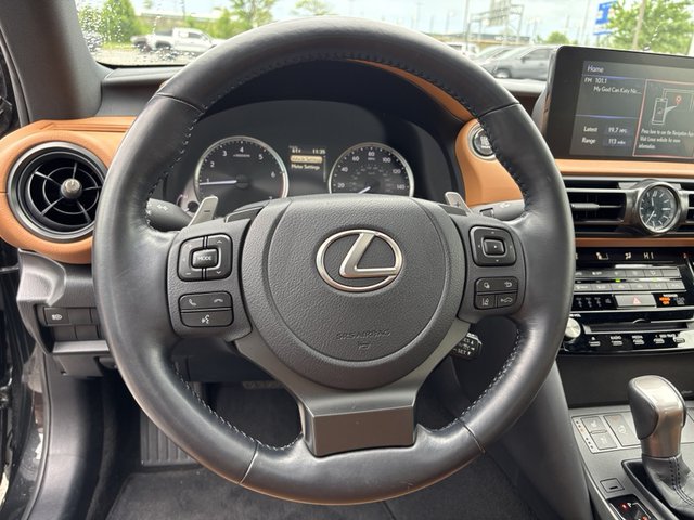 2023 Lexus Is IS 300