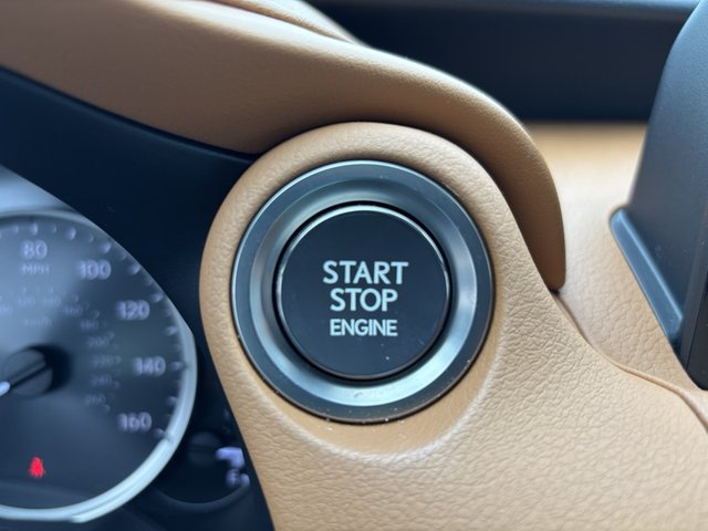 2023 Lexus Is IS 300