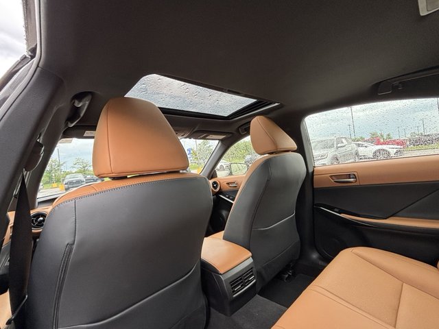 2023 Lexus Is IS 300