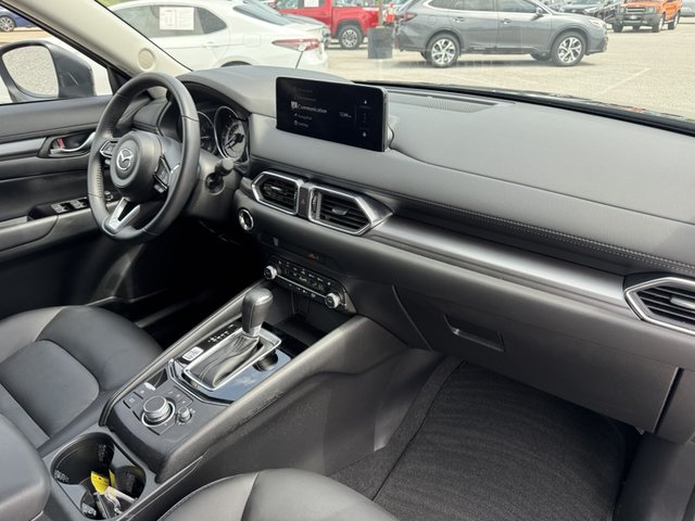 2024 Mazda CX-5 2.5 S Select AWD