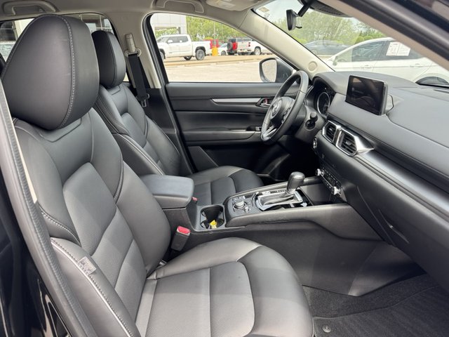 2024 Mazda CX-5 2.5 S Select AWD