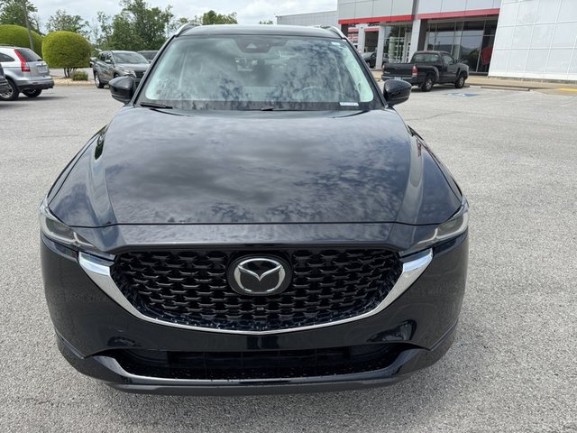 2024 Mazda CX-5 2.5 S Select AWD