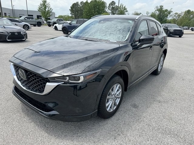 2024 Mazda CX-5 2.5 S Select AWD