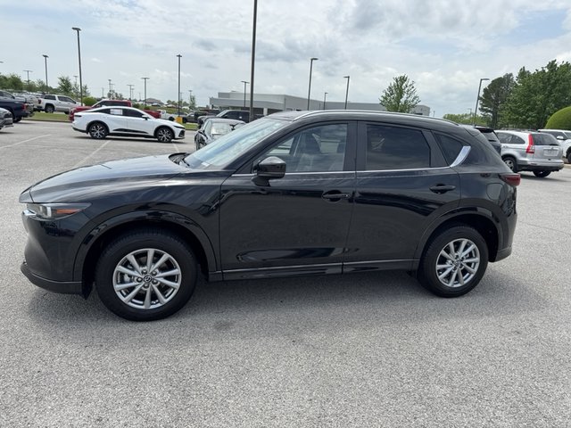 2024 Mazda CX-5 2.5 S Select AWD
