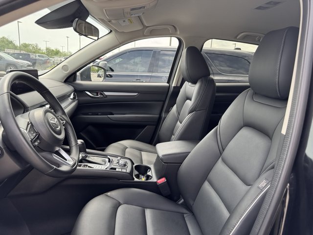 2024 Mazda CX-5 2.5 S Select AWD