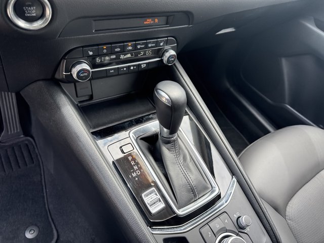 2024 Mazda CX-5 2.5 S Select AWD