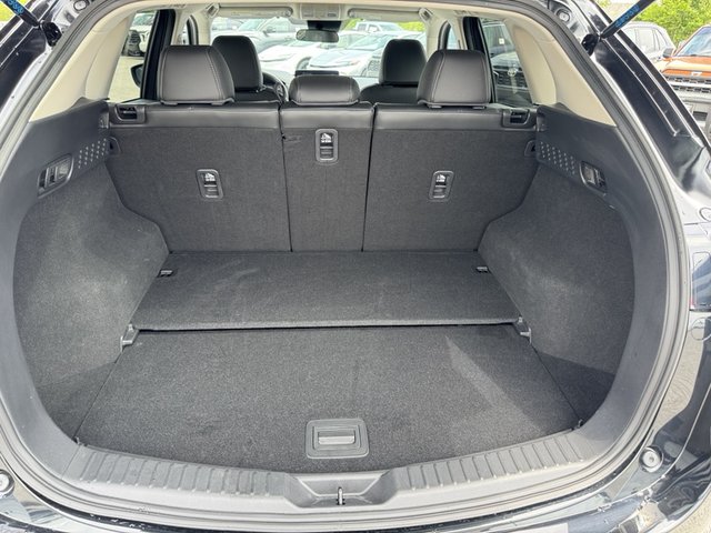 2024 Mazda CX-5 2.5 S Select AWD