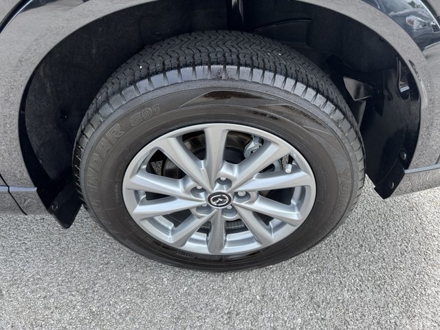 2024 Mazda CX-5 2.5 S Select AWD