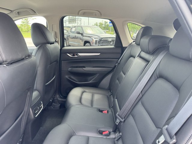 2024 Mazda CX-5 2.5 S Select AWD