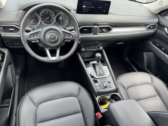 2024 Mazda CX-5 2.5 S Select AWD