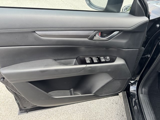 2024 Mazda CX-5 2.5 S Select AWD