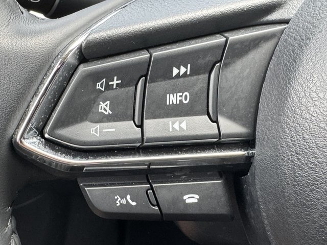 2024 Mazda CX-5 2.5 S Select AWD