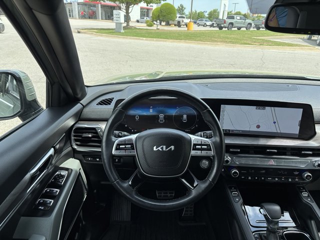 2023 Kia Telluride SX X-Pro AWD