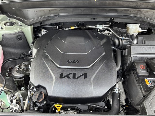 2023 Kia Telluride SX X-Pro AWD