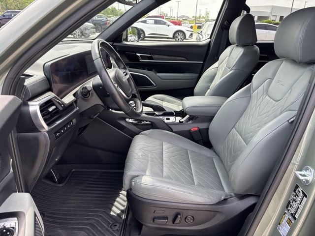 2023 Kia Telluride SX X-Pro AWD
