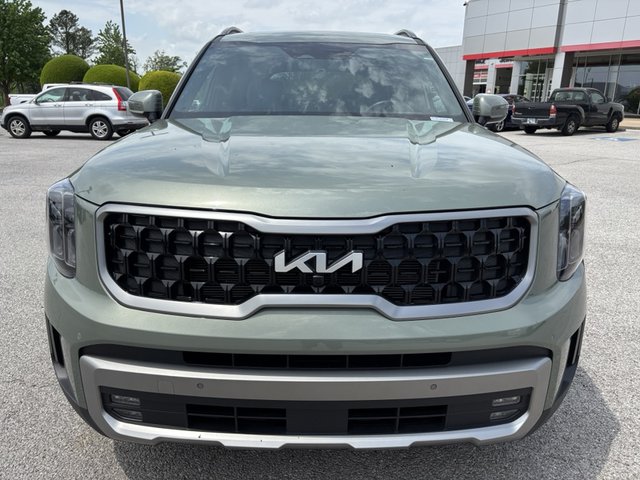 2023 Kia Telluride SX X-Pro AWD