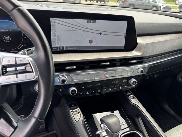 2023 Kia Telluride SX X-Pro AWD