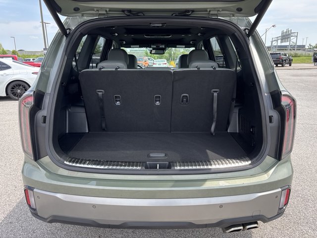 2023 Kia Telluride SX X-Pro AWD
