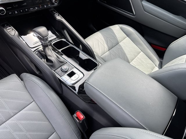 2023 Kia Telluride SX X-Pro AWD