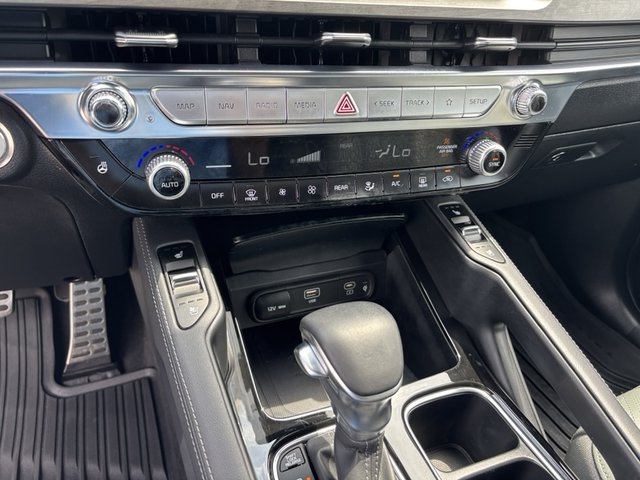 2023 Kia Telluride SX X-Pro AWD