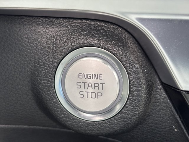 2023 Kia Telluride SX X-Pro AWD