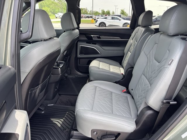 2023 Kia Telluride SX X-Pro AWD