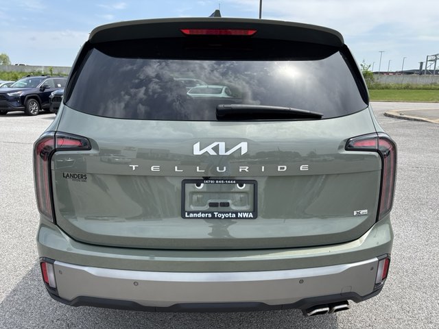 2023 Kia Telluride SX X-Pro AWD