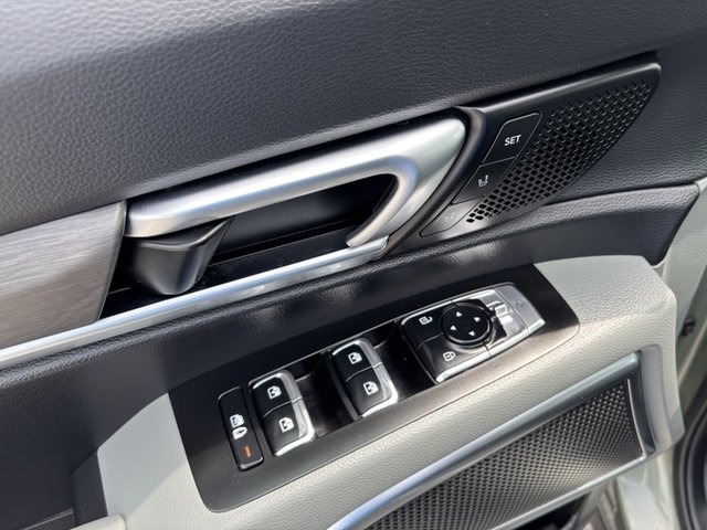 2023 Kia Telluride SX X-Pro AWD