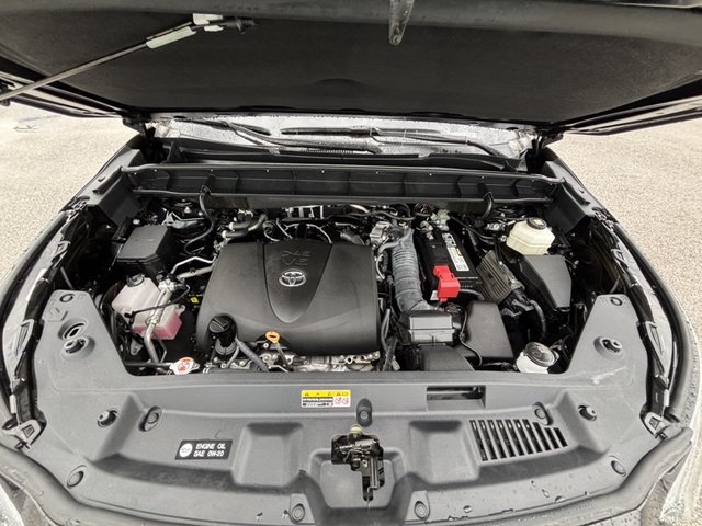 2022 Toyota Highlander XLE FWD