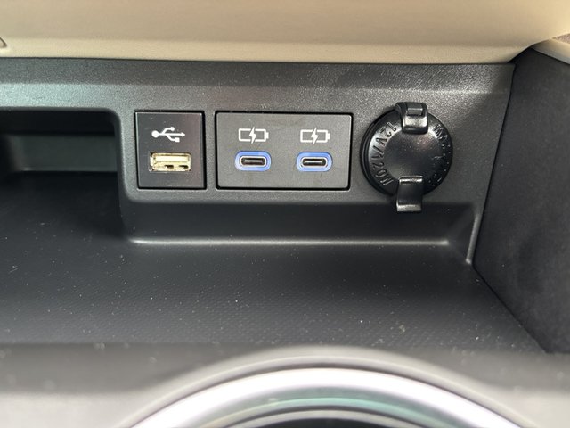 2022 Toyota Highlander XLE FWD
