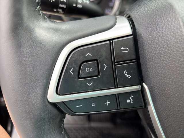 2022 Toyota Highlander XLE FWD