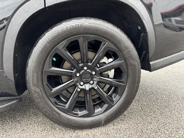 2022 Toyota Highlander XLE FWD