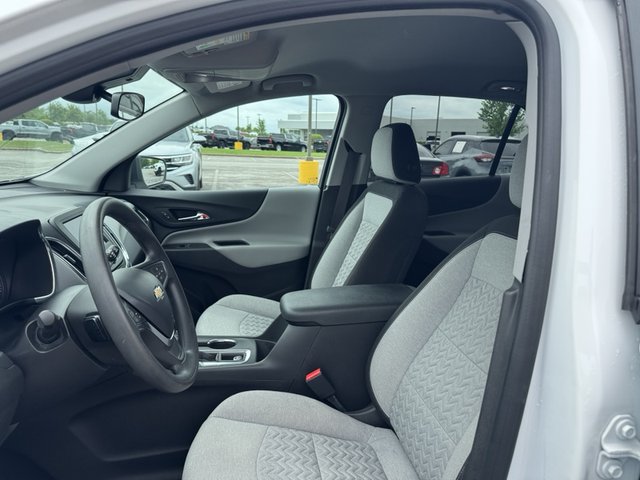 2022 Chevrolet Equinox LS w/1LS FWD