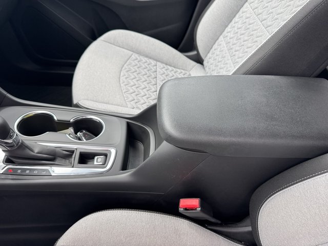 2022 Chevrolet Equinox LS w/1LS FWD
