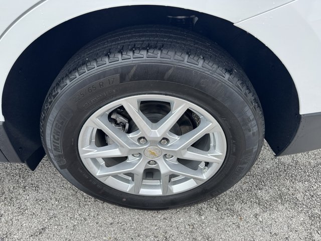 2022 Chevrolet Equinox LS w/1LS FWD