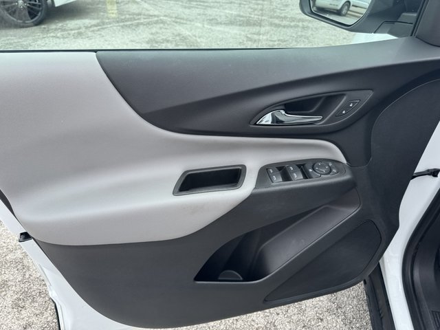 2022 Chevrolet Equinox LS w/1LS FWD