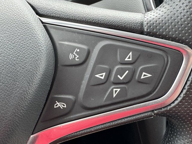 2022 Chevrolet Equinox LS w/1LS FWD