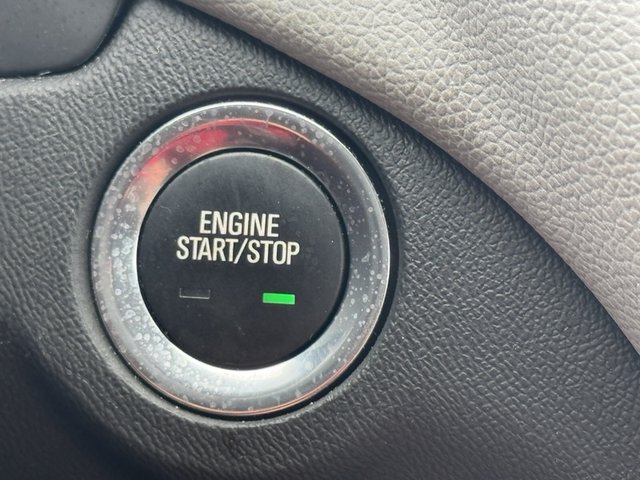 2022 Chevrolet Equinox LS w/1LS FWD