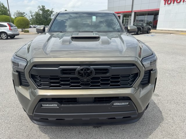 2025 Toyota Tacoma TRD Sport 4WD 5ft Bed