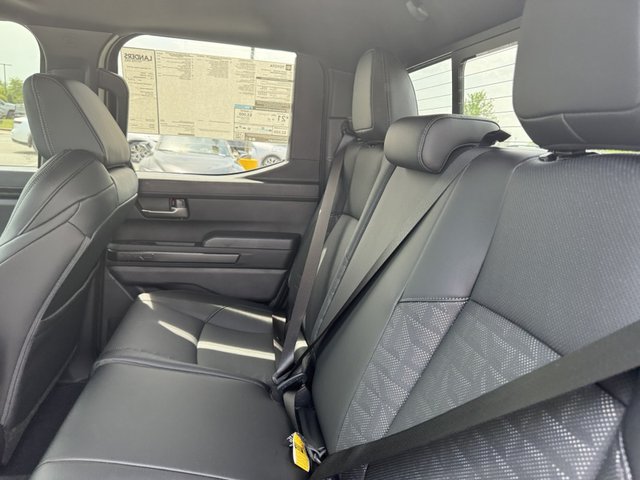 2025 Toyota Tacoma TRD Sport 4WD 5ft Bed