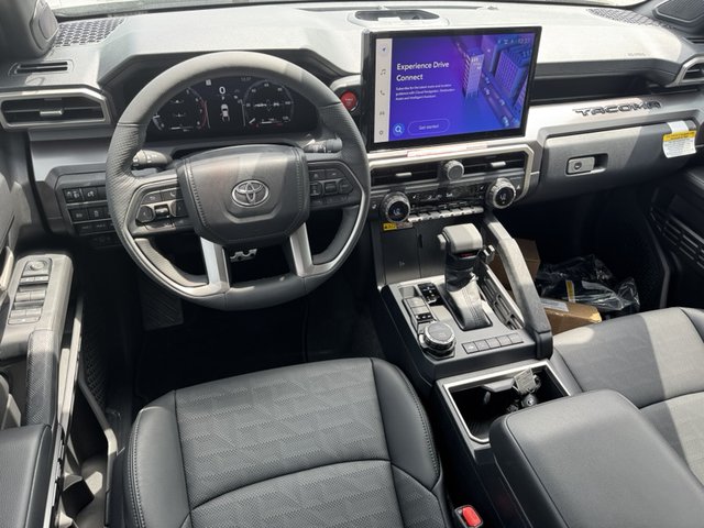 2025 Toyota Tacoma TRD Sport 4WD 5ft Bed