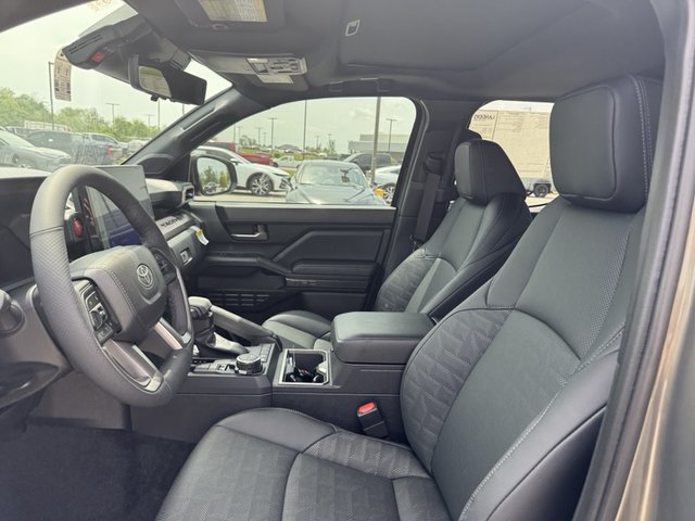 2025 Toyota Tacoma TRD Sport 4WD 5ft Bed