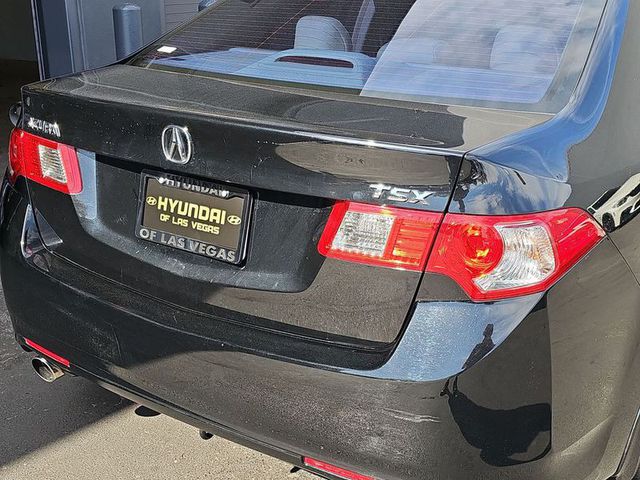 2010 Acura TSX 2.4