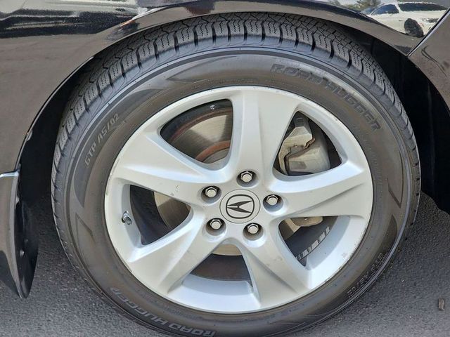 2010 Acura TSX 2.4